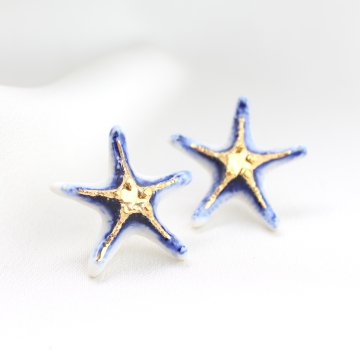 ROZGWIAZDY  GRANATOWE