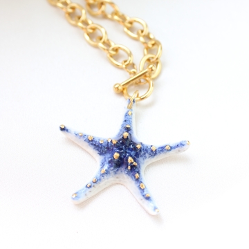 ŁAŃCUCH Z ROZGWIAZDĄ 